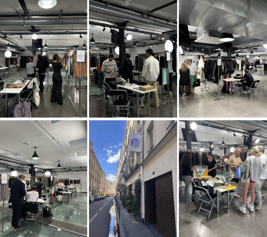 salon now textile image